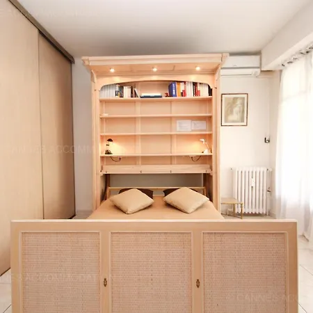 Apartment Jonquille Cannes